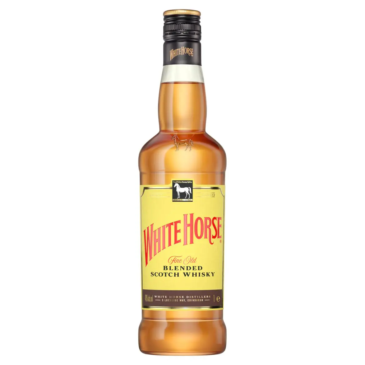 Combo White Horse 1L +5 Red Bull + 5 Gelo de Coco + 1 Água de Coco 1L
