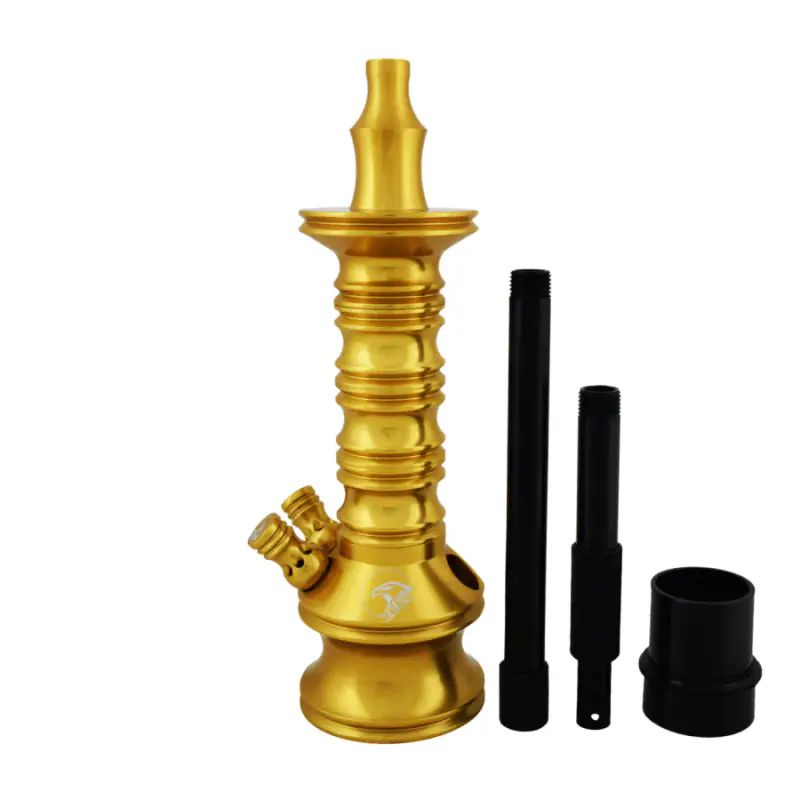Stem Zeus Smart Dourado