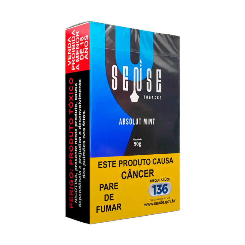 Sense Absolut Mint