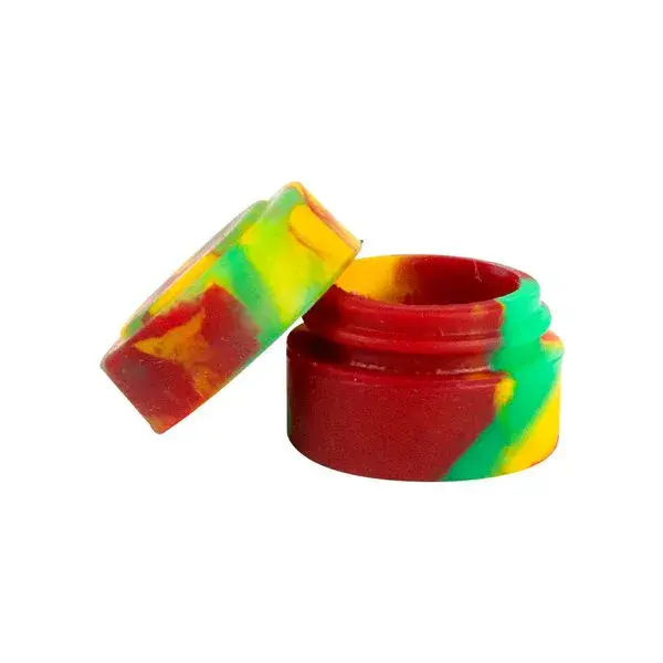 Slick Redonda 3ml Reggae
