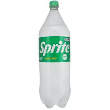 Refrigerante Sprite  Descartável 2L