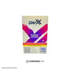 Combo de Essência Onix - Purple Drops