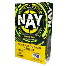 Nay Pineapple Twist