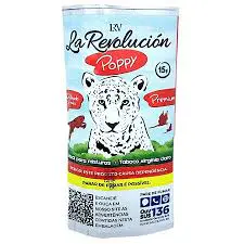 Tabaco LRV Poppy 15g