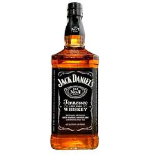 Jack Daniels 1 L