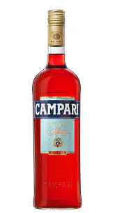 Campari Empório Marino 900 ml 