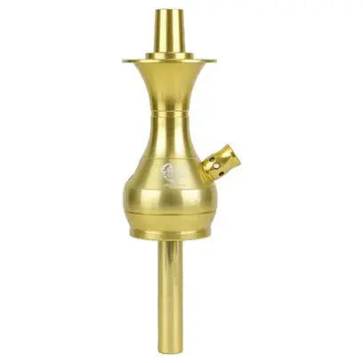 Mini Loki Dourado