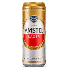 Amstel 350ml un