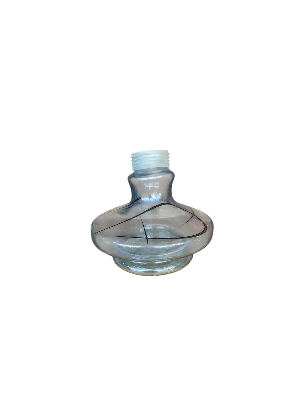 Vaso Pequeno transparente