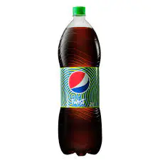 Refrigerante Pepsi Twister 2L