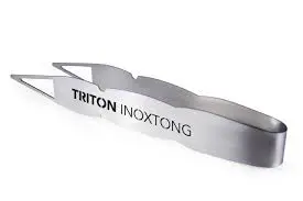 Pegador Triton Inox
