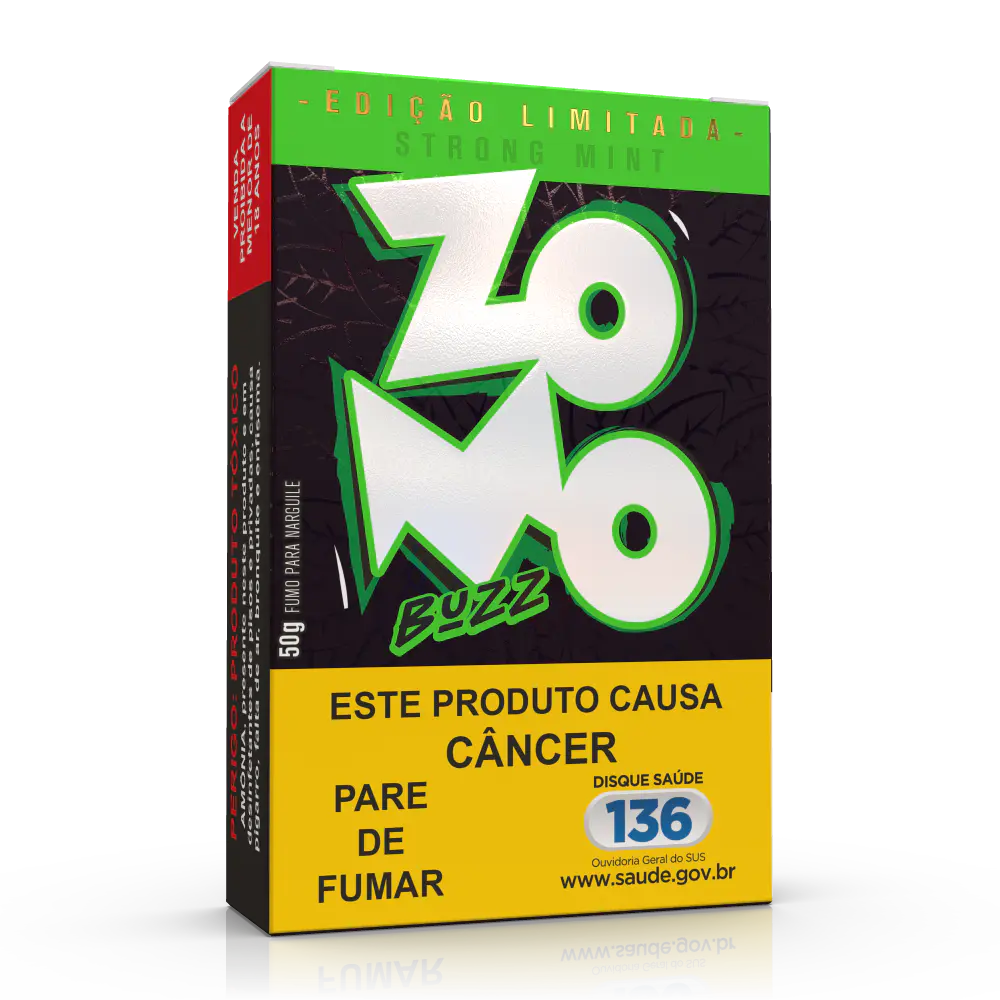 Zomo Stone mint