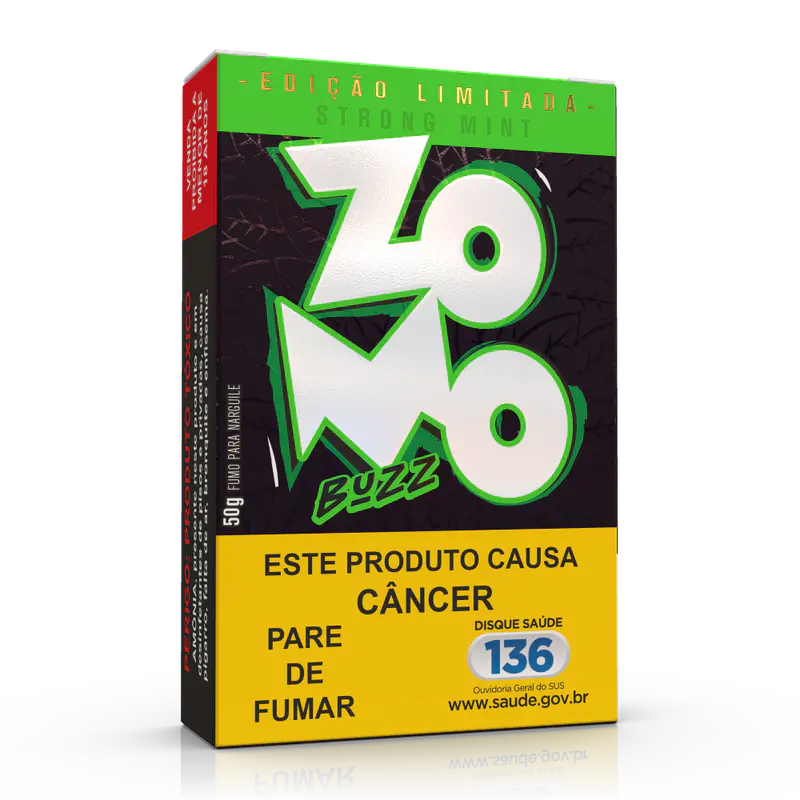 Zomo Stone mint