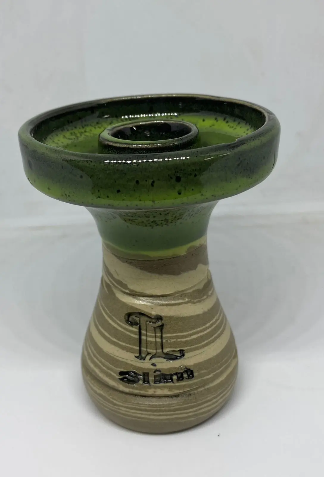 Rosh Tailandia Slim - Verde