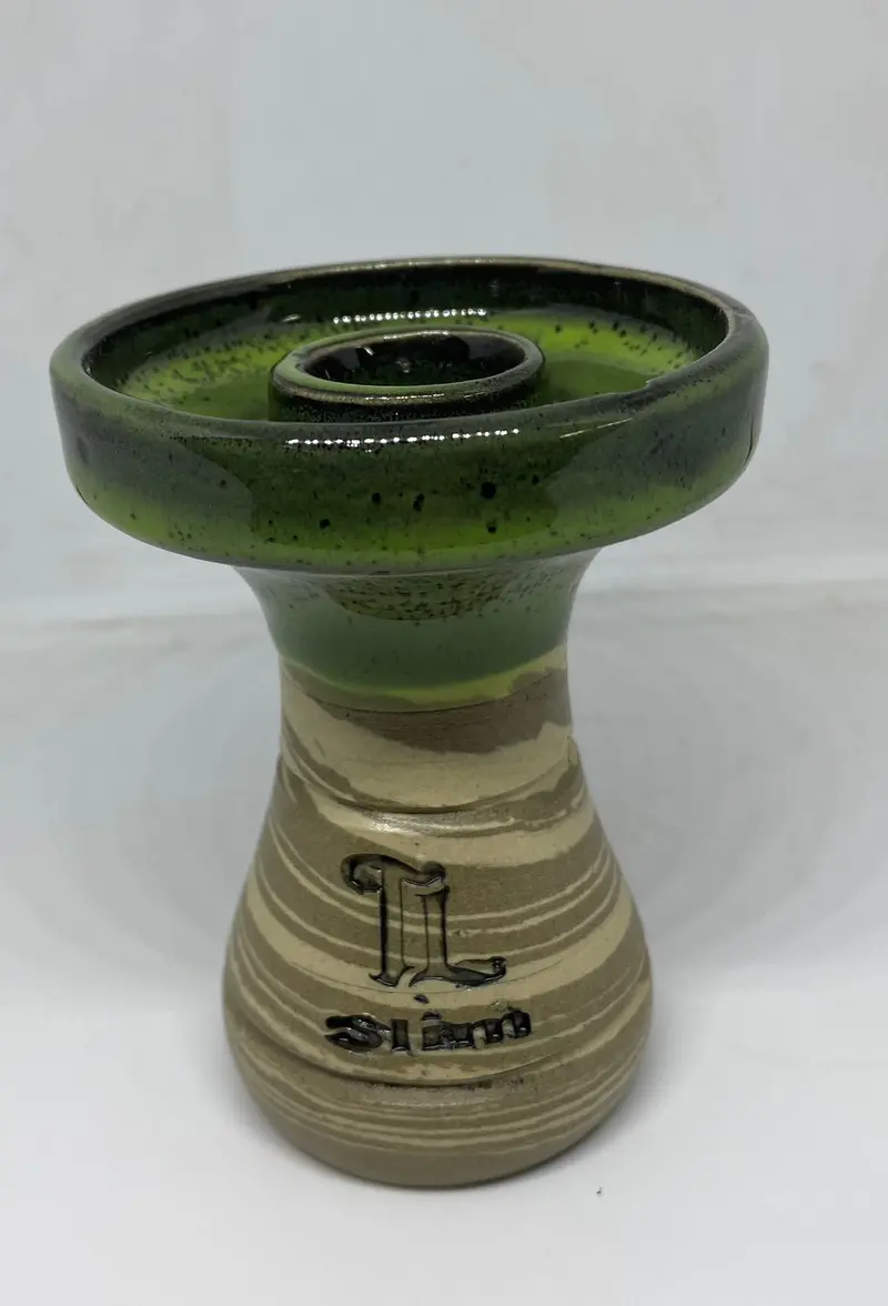 Rosh Tailandia Slim - Verde