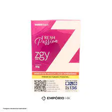 Combo de Essência Ziggy - Fresh Passion