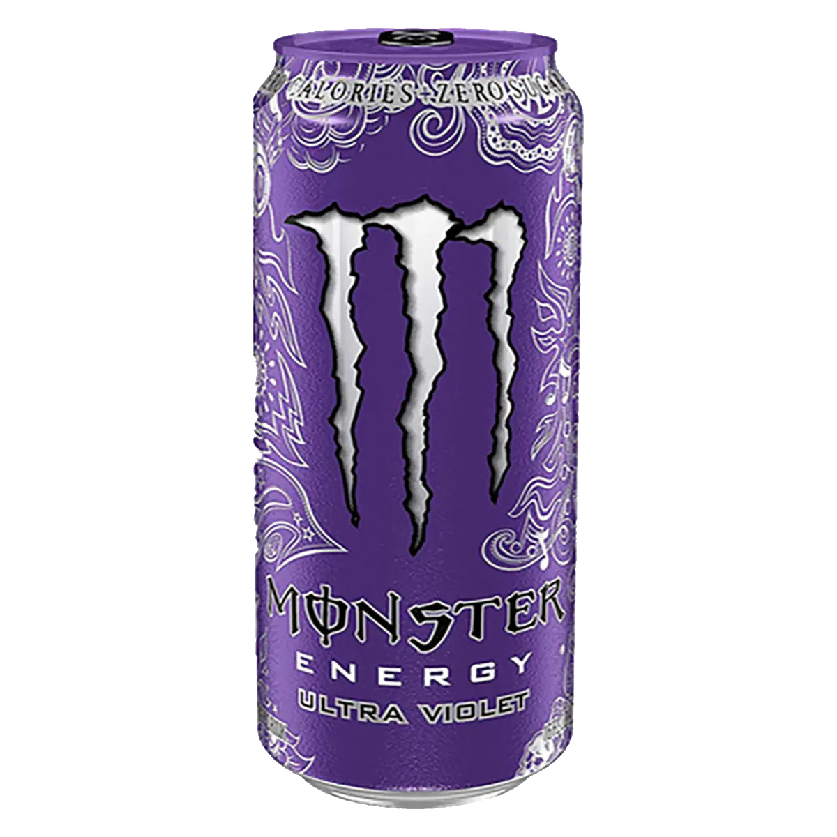 Monster Ultra Violet 473ml