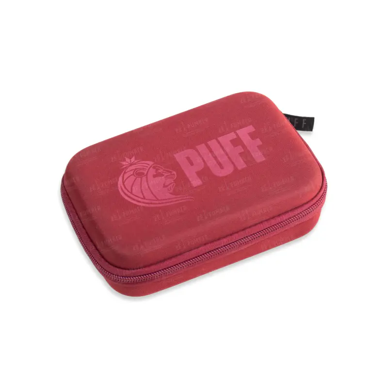 Puff Classic Vinho
